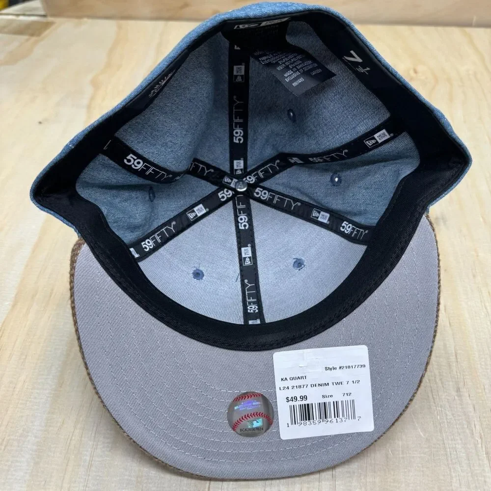 New Era new york